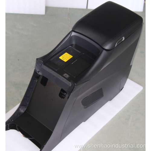 2022 Car Armrest Box factory